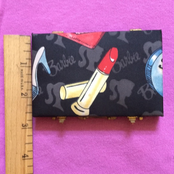 Barbie Business/Credit Card Case - Picture 6 of 6